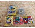 Pokemon Amarillo Game Boy Japon Pokemon Amarillo Game Boy Japon