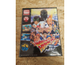 World Heroes 2 Jet NeoGeo AES Japón Neo Geo AES
