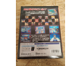 World Heroes 2 Jet NeoGeo AES Japón Neo Geo AES