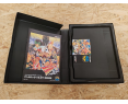 World Heroes 2 Jet NeoGeo AES Japón Neo Geo AES