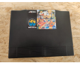 World Heroes 2 Jet NeoGeo AES Japón Neo Geo AES