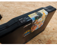 World Heroes 2 Jet NeoGeo AES Japón Neo Geo AES
