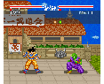 Dragon Ball z Super Famicom Japón Dragon Ball z Super Famicom Japón