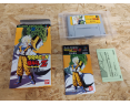 Dragon Ball z Super Famicom Japón Dragon Ball z Super Famicom Japón