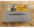 Dragon Ball z Super Famicom Japón Dragon Ball z Super Famicom Japón