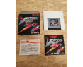 Vertical Force Virtual Boy Japón