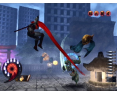 Shinobi PS2 Japón