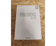 Final Fantasy X/X-2 Ultimate Box PS2 Japón