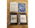 Final Fantasy X/X-2 Ultimate Box PS2 Japón