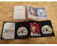 Final Fantasy X/X-2 Ultimate Box PS2 Japón