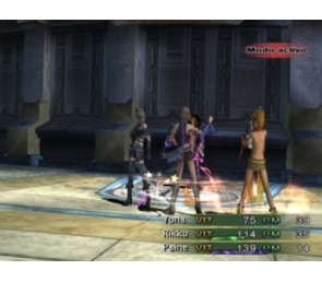 Final Fantasy X/X-2 Ultimate Box PS2 Japón