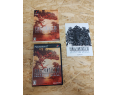 Final Fantasy XII International Zodiac Job System PS2 Japón Final Fantasy XII International Zodiac Job System PS2 Japón