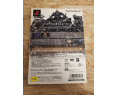 Final Fantasy XII International Zodiac Job System PS2 Japón Final Fantasy XII International Zodiac Job System PS2 Japón
