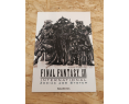 Final Fantasy XII International Zodiac Job System PS2 Japón Final Fantasy XII International Zodiac Job System PS2 Japón