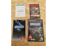 Biohazard Outbreak (Resident Evil Outbreak) PS2 Japón