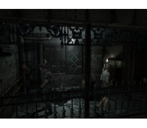 Biohazard Outbreak (Resident Evil Outbreak) PS2 Japón