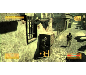 Metal Gear Solid The Legacy Collection PS3 Japón