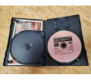 Final Fantasy X International PS2 Japón