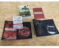 Metal Gear Solid Subsistence PS2 Japón