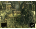 Metal Gear Solid Subsistence PS2 Japón