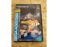 Sega Ages 2500: Monaco GP PS2 Japón