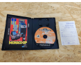 Sega Ages 2500: Monaco GP PS2 Japón