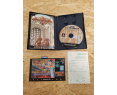 Sega Ages 2500: Gain Ground PS2 Japón