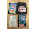 Sega Ages 2500: Fantasy Zone PS2 Japón