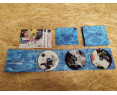 Final Fantasy Collection PS1 Japón Final Fantasy Collection PS1 Japón