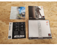 Metal Gear Solid PS1 Japón