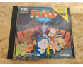 Doraemon: Meikyu Daisakusen PC Engine Japón Doraemon: Meikyu Daisakusen PC Engine Japón