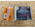 Snatcher Pilot Disk PC Engine Japón