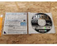 Snatcher Pilot Disk PC Engine Japón
