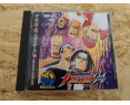The King of Fighters '94 Neo Geo CD Japón