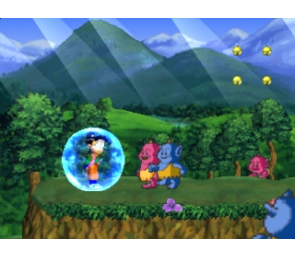 Doraemon 2: SOS! Otogi no Kuni PS1 Japón