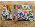 Sonic Jam Saturn Japón