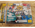 Sonic Jam Saturn Japón