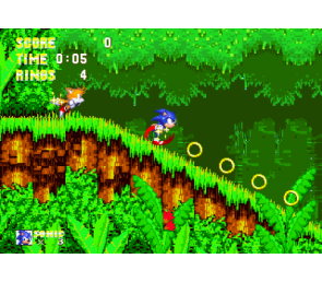 Sonic Jam Saturn Japón