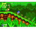 Sonic Jam Saturn Japón