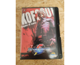 King Of Fighters 2001 Neo Geo AES Japón King Of Fighters 2001 Neo Geo AES Japón