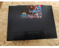 King Of Fighters 2001 Neo Geo AES Japón King Of Fighters 2001 Neo Geo AES Japón