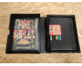 Fire Suplex Neo Geo AES Japón Fire Suplex Neo Geo AES Japón