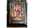 Fire Suplex Neo Geo AES Japón Fire Suplex Neo Geo AES Japón