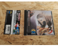 Fatal Fury 3 Neo Geo CD Japón Fatal Fury 3 Neo Geo CD Japón
