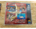 Fatal Fury 3 Neo Geo CD Japón Fatal Fury 3 Neo Geo CD Japón