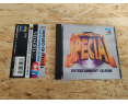 Neo Geo CD Special Japón Neo Geo CD Special Japón