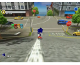 Sonic Adventure Dreamcast Japón Sonic Adventure Dreamcast Japón