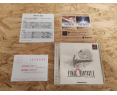Final Fantasy 2 PS1 Japón