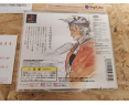 Final Fantasy 2 PS1 Japón