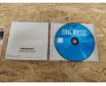 Final Fantasy PS1 Japón